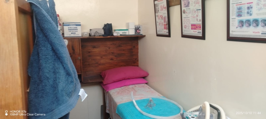 Commercial Property for Sale in Kroonstad Central Free State